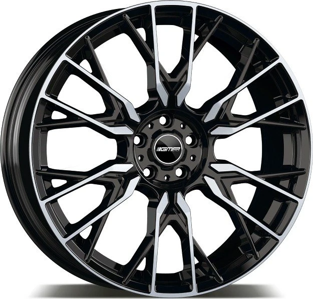 GMP Fender 9.5x20 5/112 ET40 (verschiedene Farben)