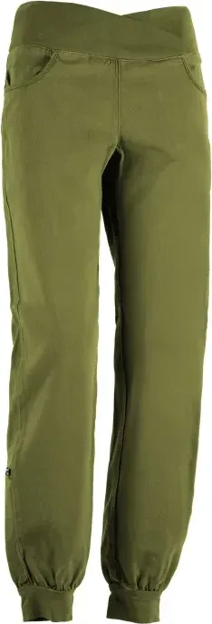 E9 Olivia Kletterhose lang rosemary (Damen)
