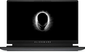 Dell Alienware m15 R5, Dark Side of the Moon, Ryzen 9 5900HX, 32GB RAM, 1TB SSD, GeForce RTX 3070, DE (8K87G)