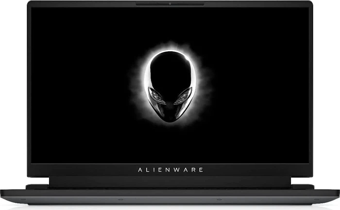 Dell Alienware m15 R5, Dark Side of the Moon, Ryzen 9 5900HX, 16GB RAM, 1TB SSD, GeForce RTX 3070, DE