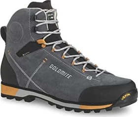 Dolomite 54 Hike Evo GTX gunmetal grey (Herren)