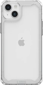 UAG Plyo Case für Apple iPhone 15 Plus Ice