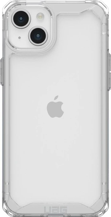 UAG Plyo Case für Apple iPhone 15 Plus Ice