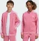adidas Adicolor SST Originals Trainingsjacke rose tone (Junior) Vorschaubild