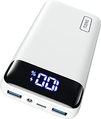 INIU B5 Powerbank 22.5W 20000mAh PD 3.0 + QC