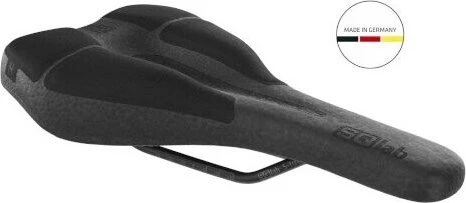 SQ-lab 610 Infinergy M-D Active 2.1 170mm Sattel