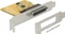 DeLOCK 1x DB44/2x DB9 seriell, PCIe 2.0 x1 Vorschaubild