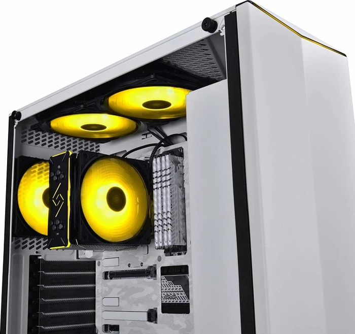 DeepCool Gammaxx GT BK