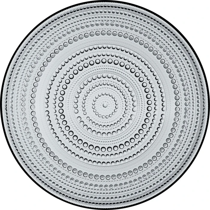 Iittala Kastehelmi Teller 31.5cm