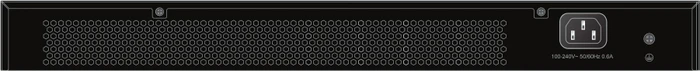 Planet GSW Rackmount Gigabit Switch, 24x RJ-45