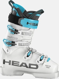 Head Raptor WCR 120 PV Race weiß (Herren) (Modell 2025/2026)