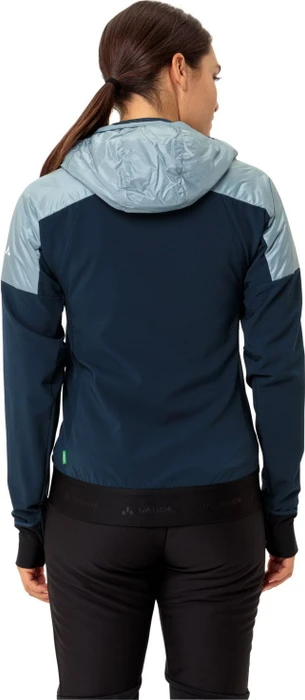 Vaude Larice Hybrid Insulation Funktionsjacke nordic blue (Damen)