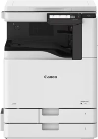 Canon imageFORCE 4025, Laser, einfarbig