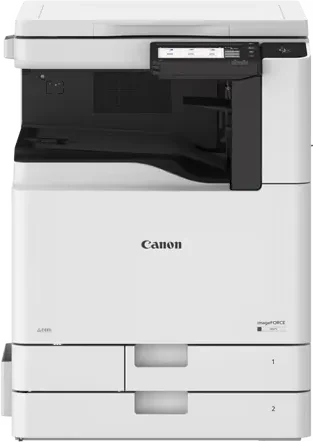 Canon imageFORCE 4025, Laser, einfarbig