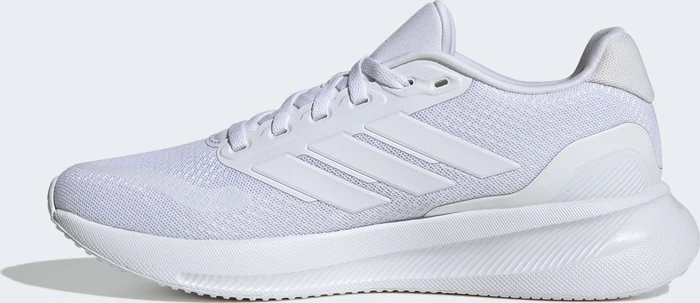 adidas Runfalcon 5 cloud white (Damen)