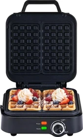 eldom WA900 Waffeleisen