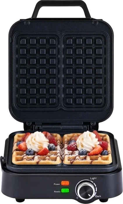 eldom WA900 Waffeleisen