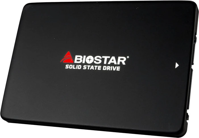 Biostar S130 1TB, 2.5" / SATA 6Gb/s