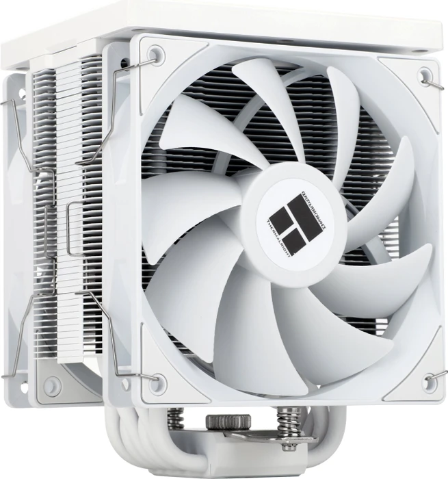 Thermalright Burst Assassin 120 Vision White, weiß
