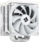 Thermalright Burst Assassin 120 Vision White, weiß Vorschaubild