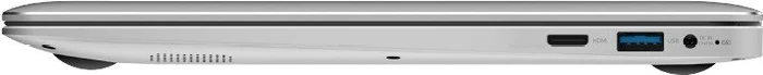 TrekStor SurfBook A13B-CO, Celeron N4000, 4GB RAM, 64GB Flash, DE