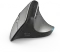 Hama EMW-700 Vertical Ergonomic Multi Device Mouse, grau/schwarz, USB/Bluetooth Vorschaubild