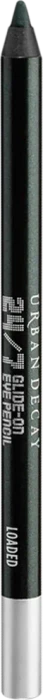 Urban Decay 24/7 Glide-On Eye Pencil Kajal Loaded, 1.2g