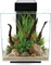 Fluval Edge 2.0 Aquarium-Set, schwarz, 46l Vorschaubild