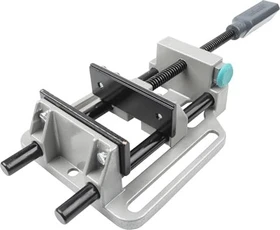 Wolfcraft Universal-Schraubstock 100mm