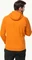 Jack Wolfskin Alpgrat Hooded FZ Jacke dragon fire (Herren) Vorschaubild