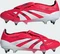 adidas Predator Elite Fold-Over Tongue SG lucid red/cloud white/core black Vorschaubild