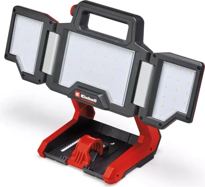 Einhell Professional TP-CL 18/3000 Li Set LED Akku-Arbeitsleuchte solo