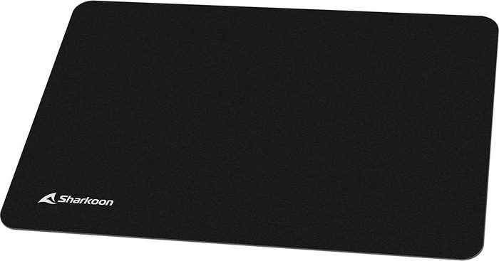 Sharkoon 1337 V2 Gaming Mat M, 280x195mm, schwarz