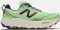 New Balance Fresh Foam X Hierro v9 electric jade/black (Herren) Vorschaubild