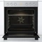 Gorenje BC6717E02X Einbauherd Vorschaubild