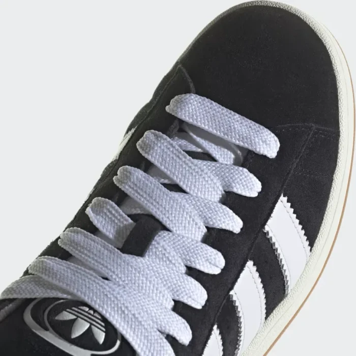 adidas Campus 00s core black/cloud white/off white