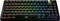 Glorious GPBT Backlit Keycaps, Kunststoff (PBT), schwarz, 130 Tasten, ANSI-US Vorschaubild