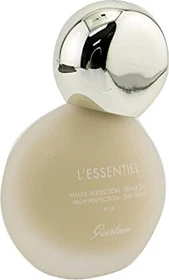 Guerlain L'Essentiel High Perfection 24H Wear Foundation 01W LSF15, 30ml