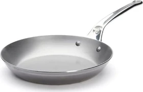 De Buyer Mineral B Element Pro Frittierpfanne 28cm
