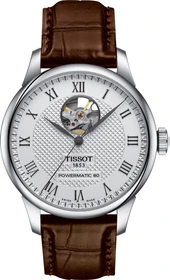 Tissot Le Locle Powermatic 80 T006.407.16.033.01
