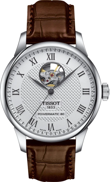 Tissot Le Locle Powermatic 80 T006.407.16.033.01