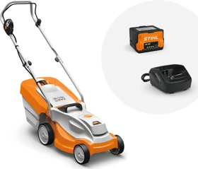 Stihl RMA 235 Akku-Rasenmäher inkl. Akku 4.0Ah