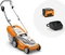 Stihl RMA 235 Akku-Rasenmäher Vorschaubild