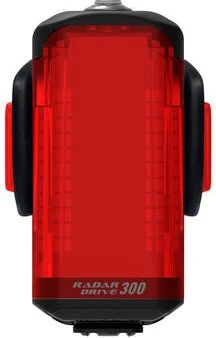 Lezyne Radar Drive Rear Rücklicht
