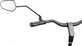Ergotec M-77 LV Rückspiegel