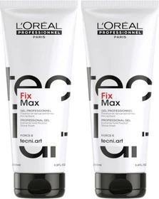 L'Oréal Expert tecni.art Fix Max Gel, 200ml