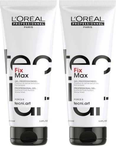 L'Oréal Expert tecni.art Fix Max Gel, 200ml