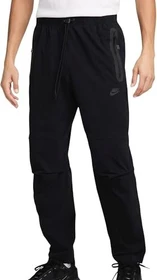 Nike Tech Trainingshose lang schwarz (Herren)