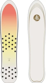 Burton Family Tree Backseat Driver Pow Surfing (Modell 2024/2025)