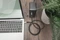 Digitus USB4 Kabel, 40Gb/s, 8K60Hz, 240W PD, USB-C Stecker auf USB-C Stecker, schwarz, 1m Vorschaubild